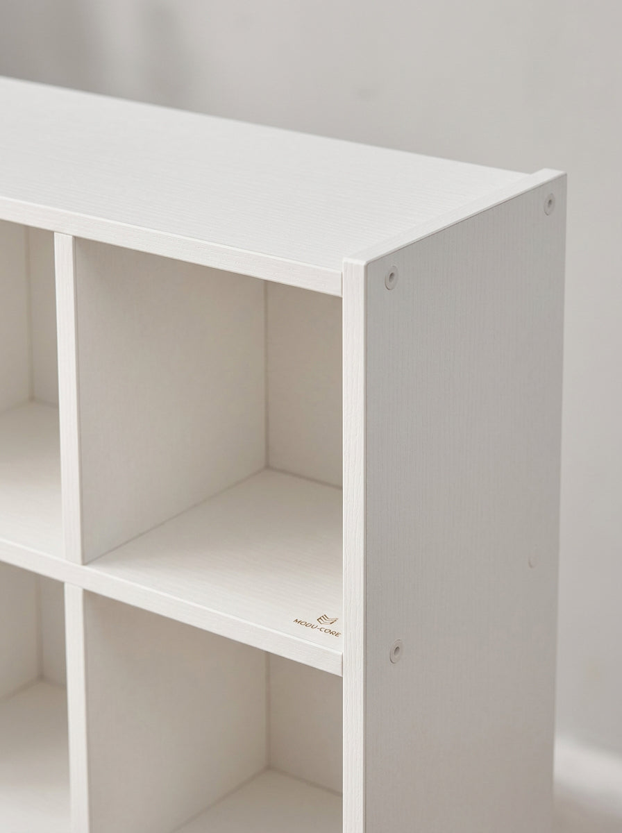 11-Cube Storage Organizer