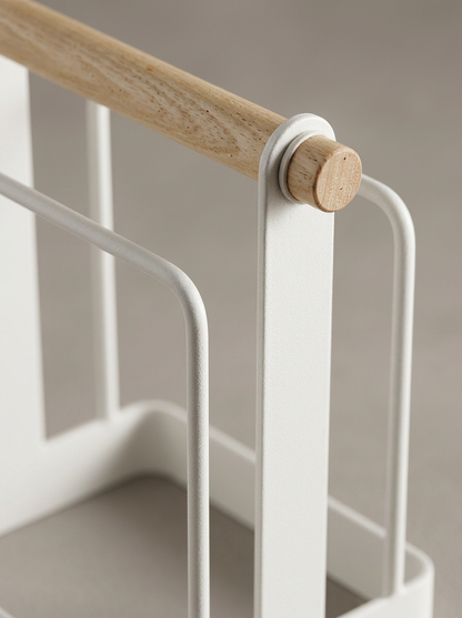 Cutting Board Stand