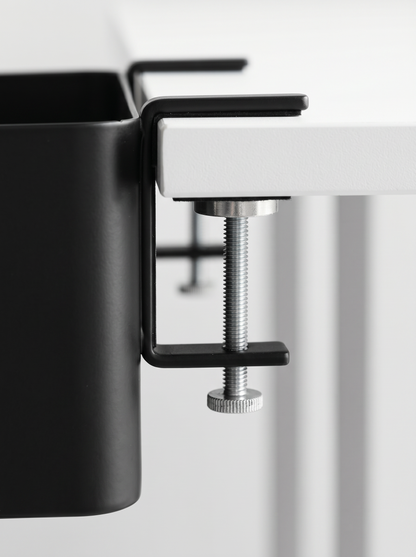 Desk Hanging Storage Rack