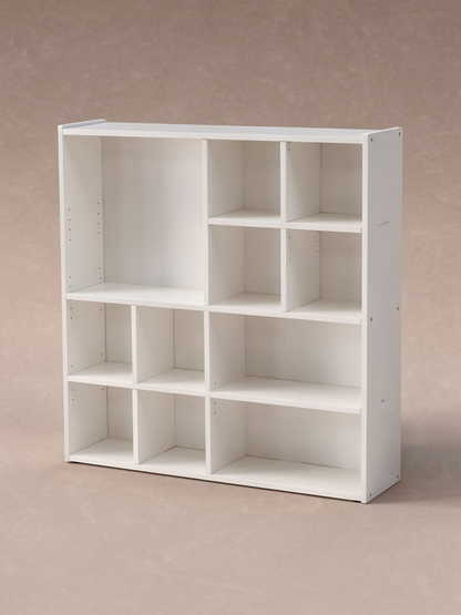11-Cube Storage Organizer