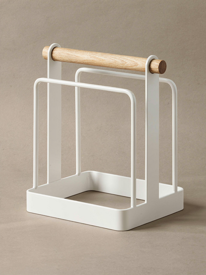 Cutting Board Stand