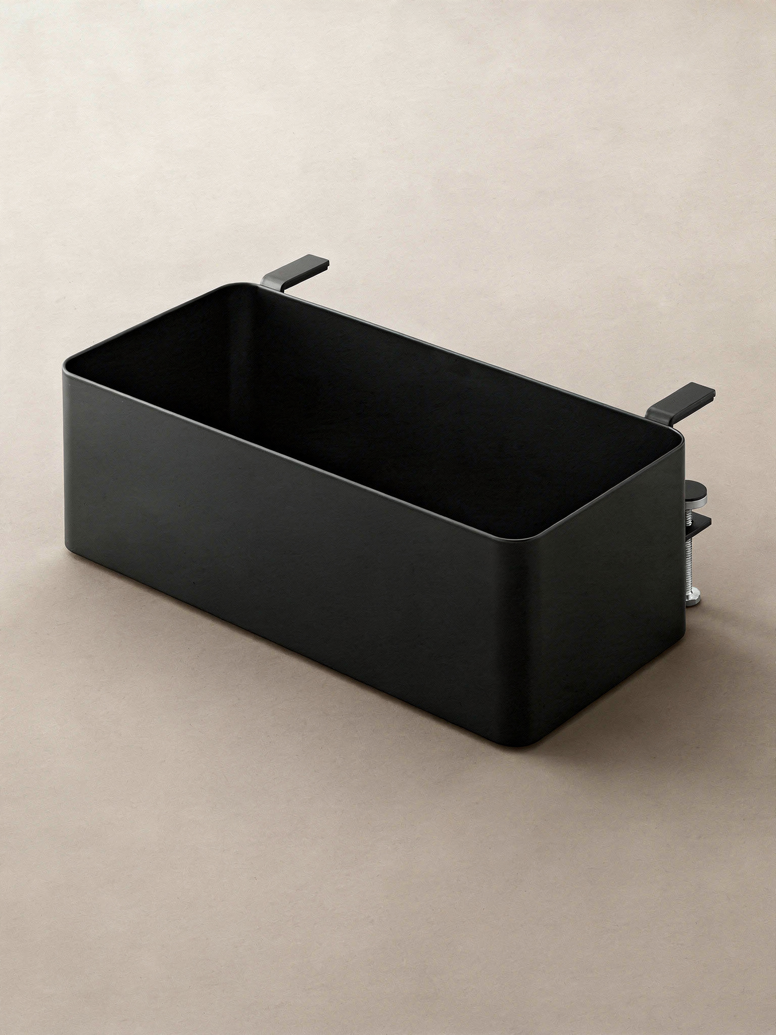 Desk Hanging Storage Rack