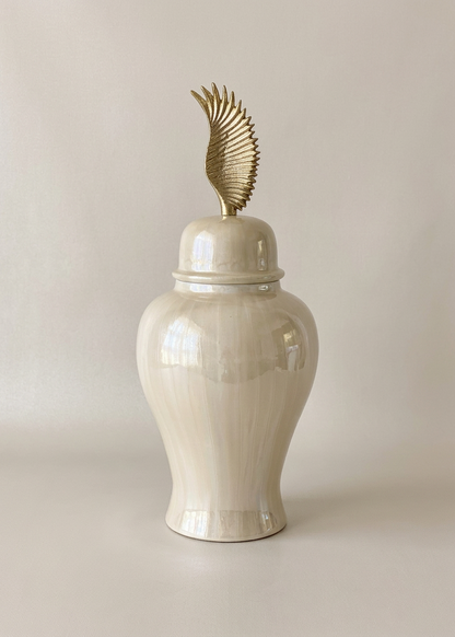 Elysian Decor Jars
