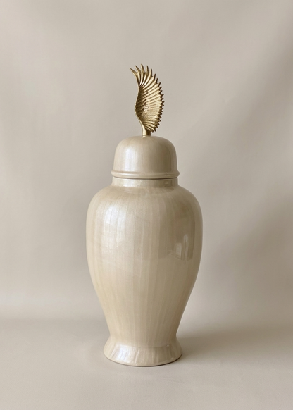 Elysian Decor Jars