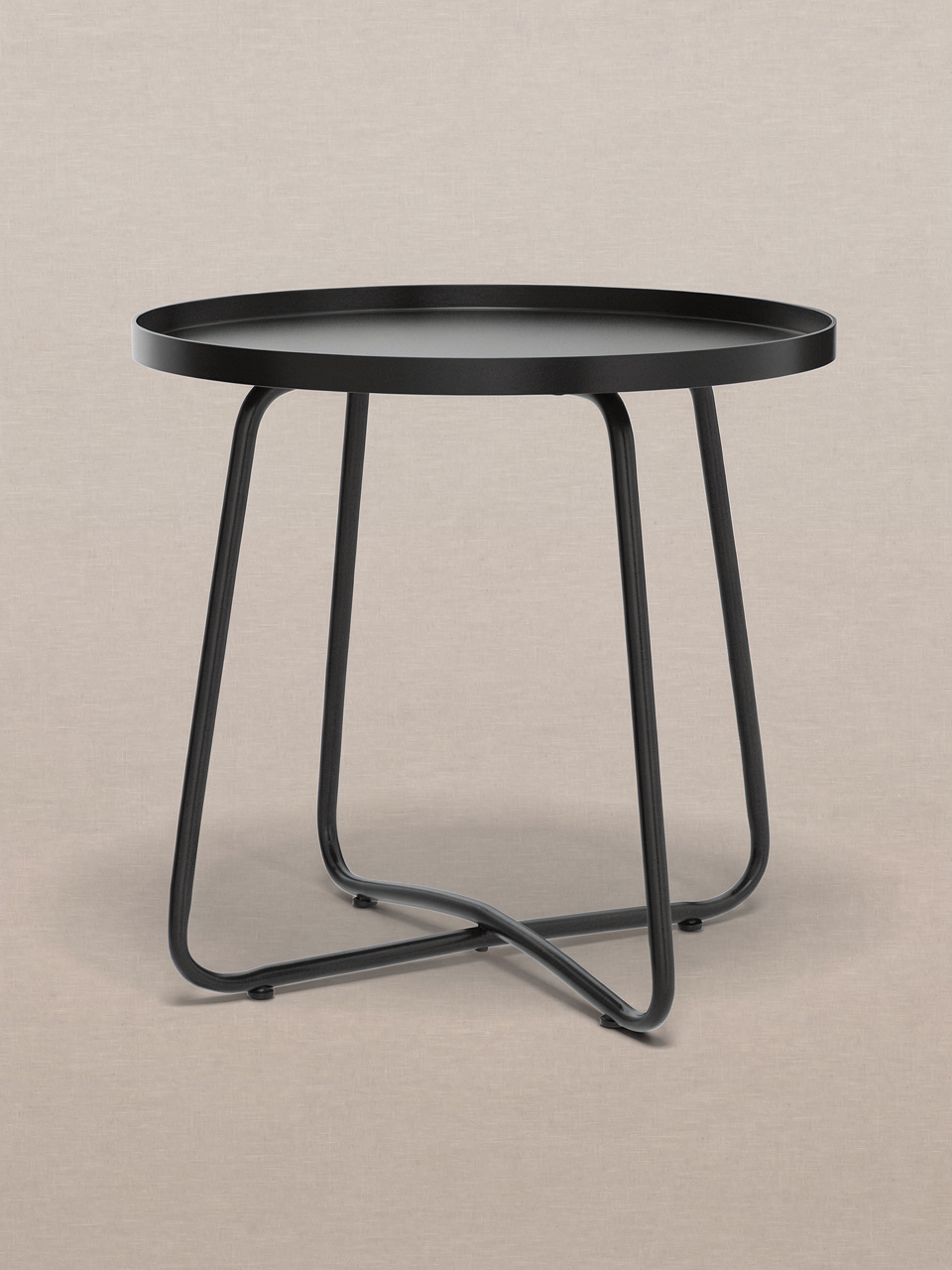 Coffee Table - Black