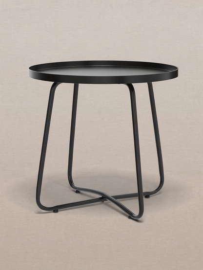 Coffee Table - Black