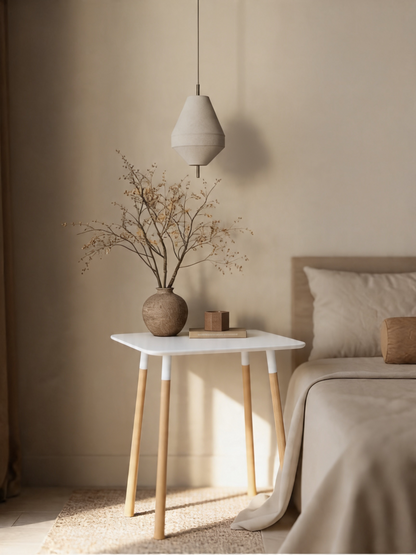 Side Coffee Table