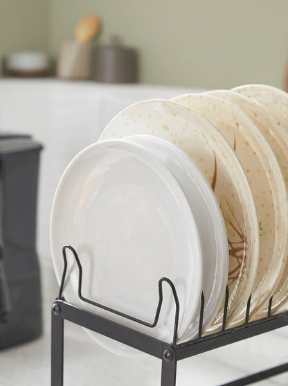 2-Tier Dish Rack
