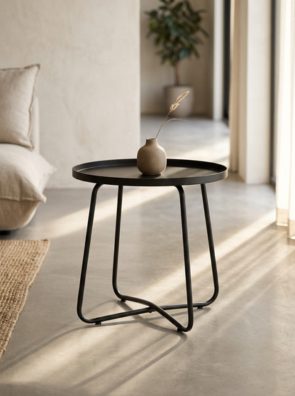 Coffee Table - Black