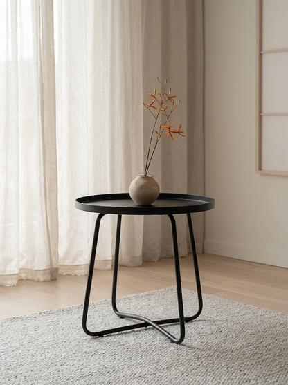 Coffee Table - Black