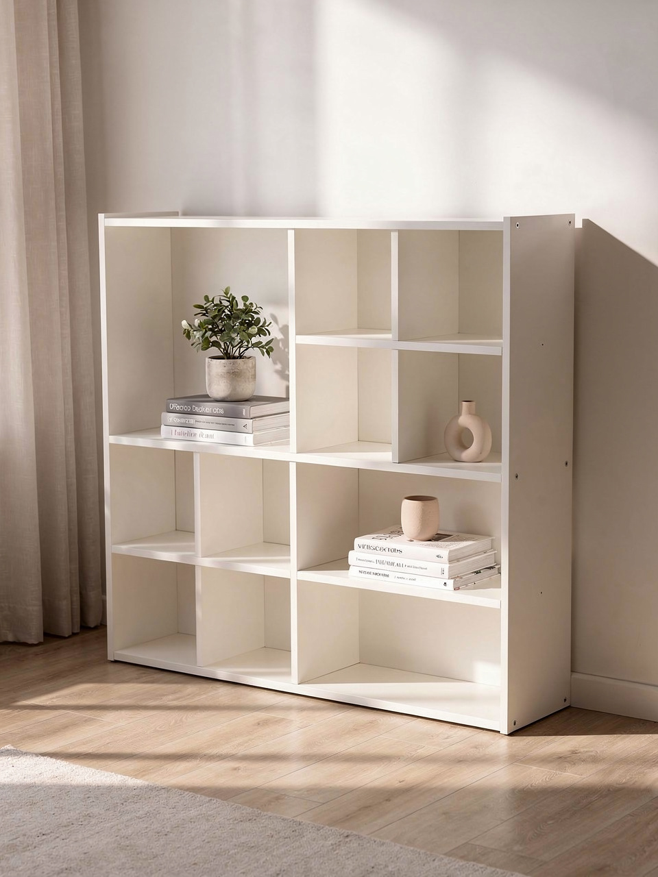 11-Cube Storage Organizer