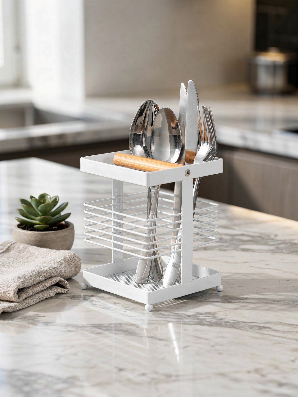 Utensil Holder