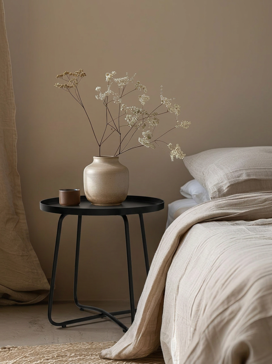 Coffee Table - Black