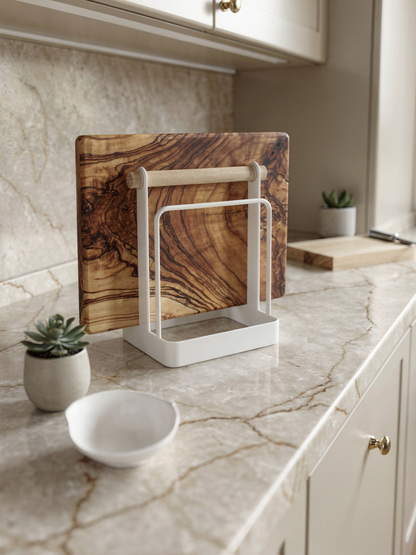 Cutting Board Stand
