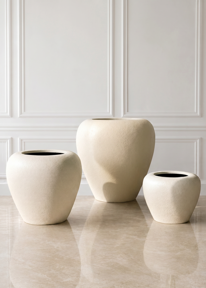 Duch Ivory Planter