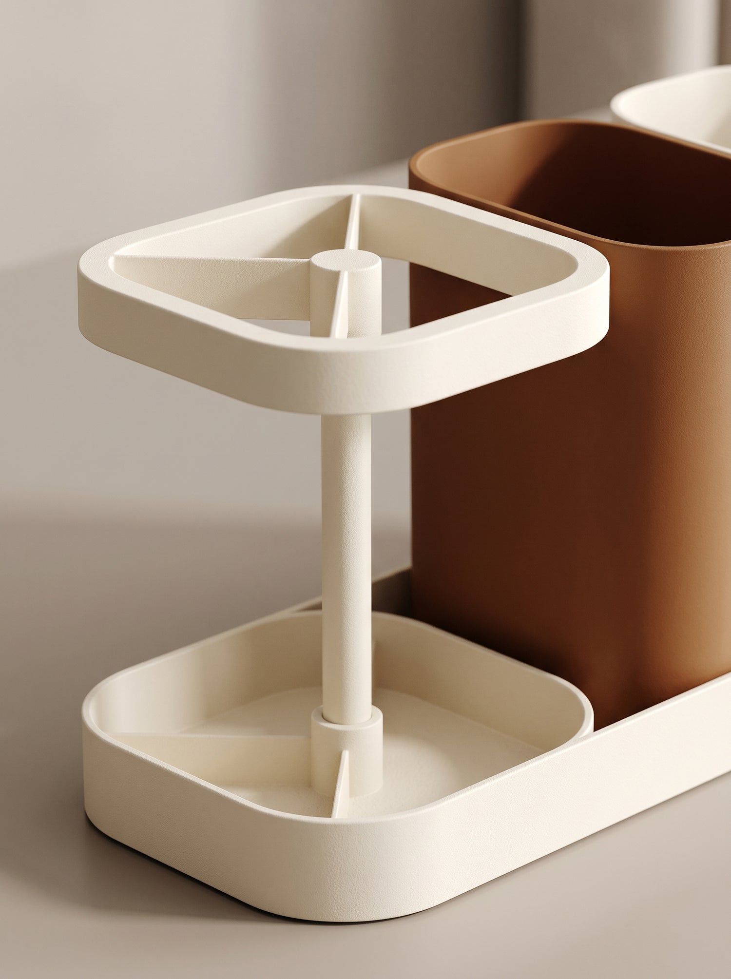 Toothbrush Holder