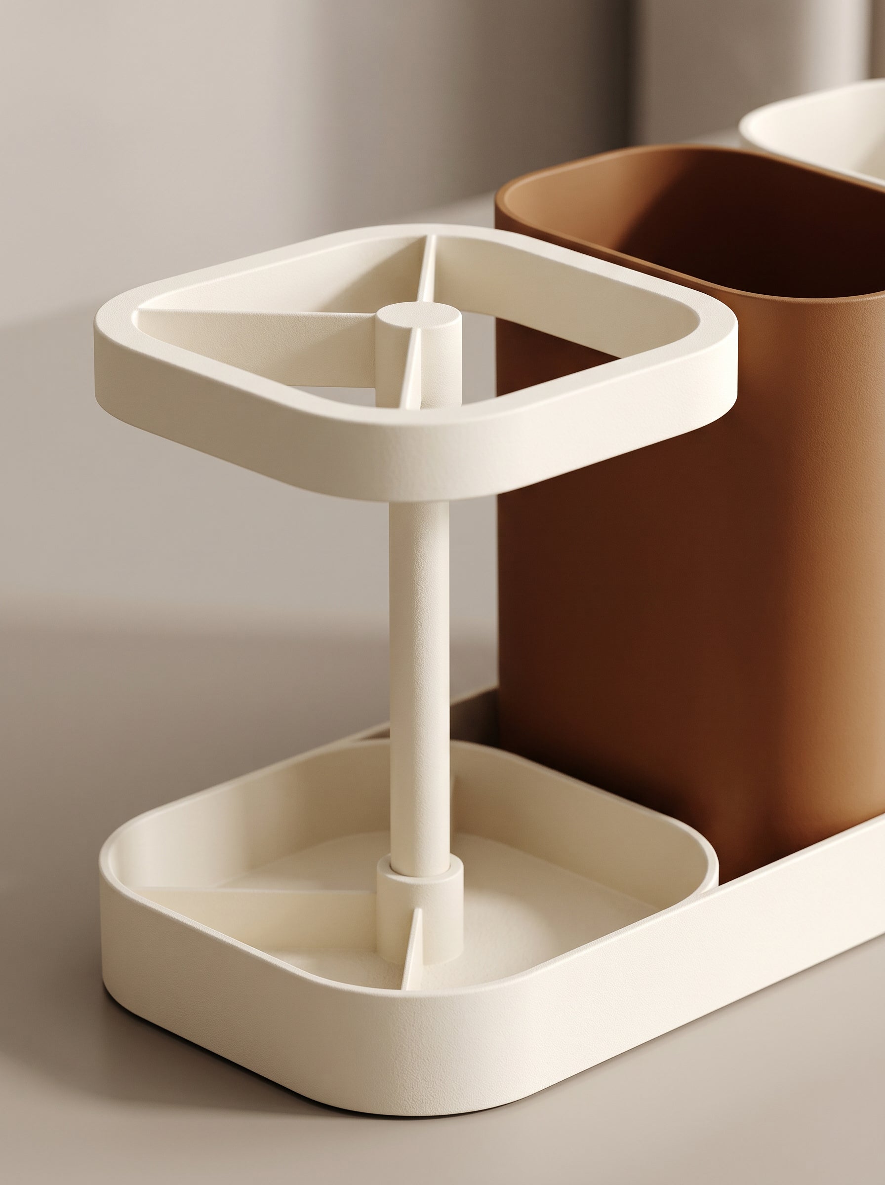 Toothbrush Holder