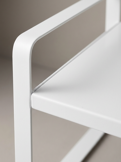 Expandable Countertop Riser Table