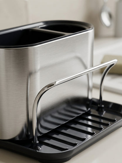 Stainless Steel Sink Organizer