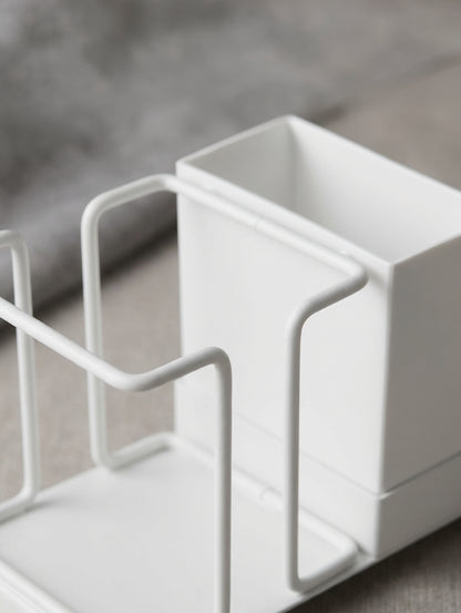 Paper Cup Storage Organizer