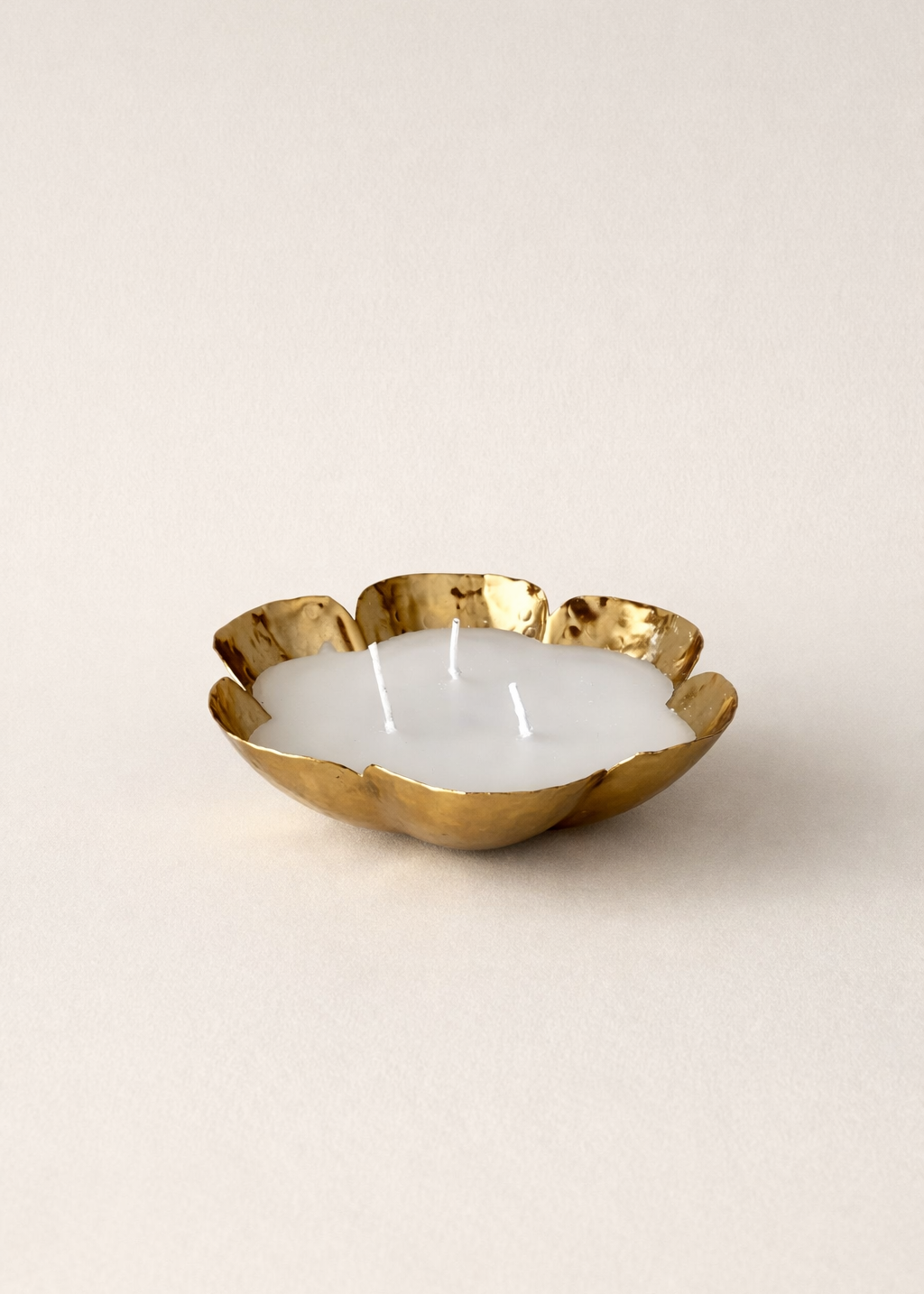 Mehrauli Wax Bloom Diya