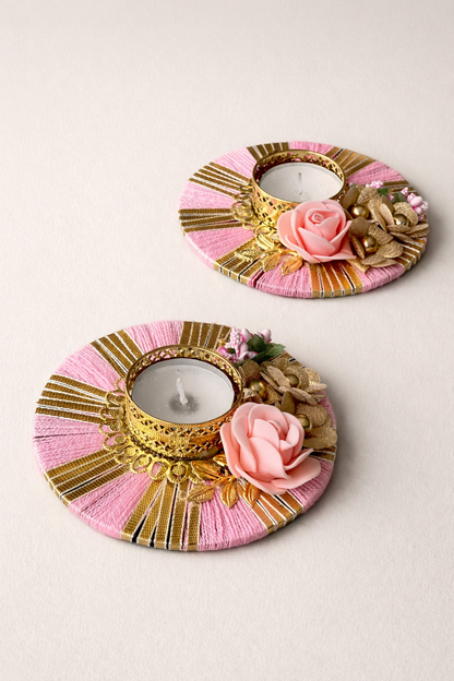 Festive Diya 