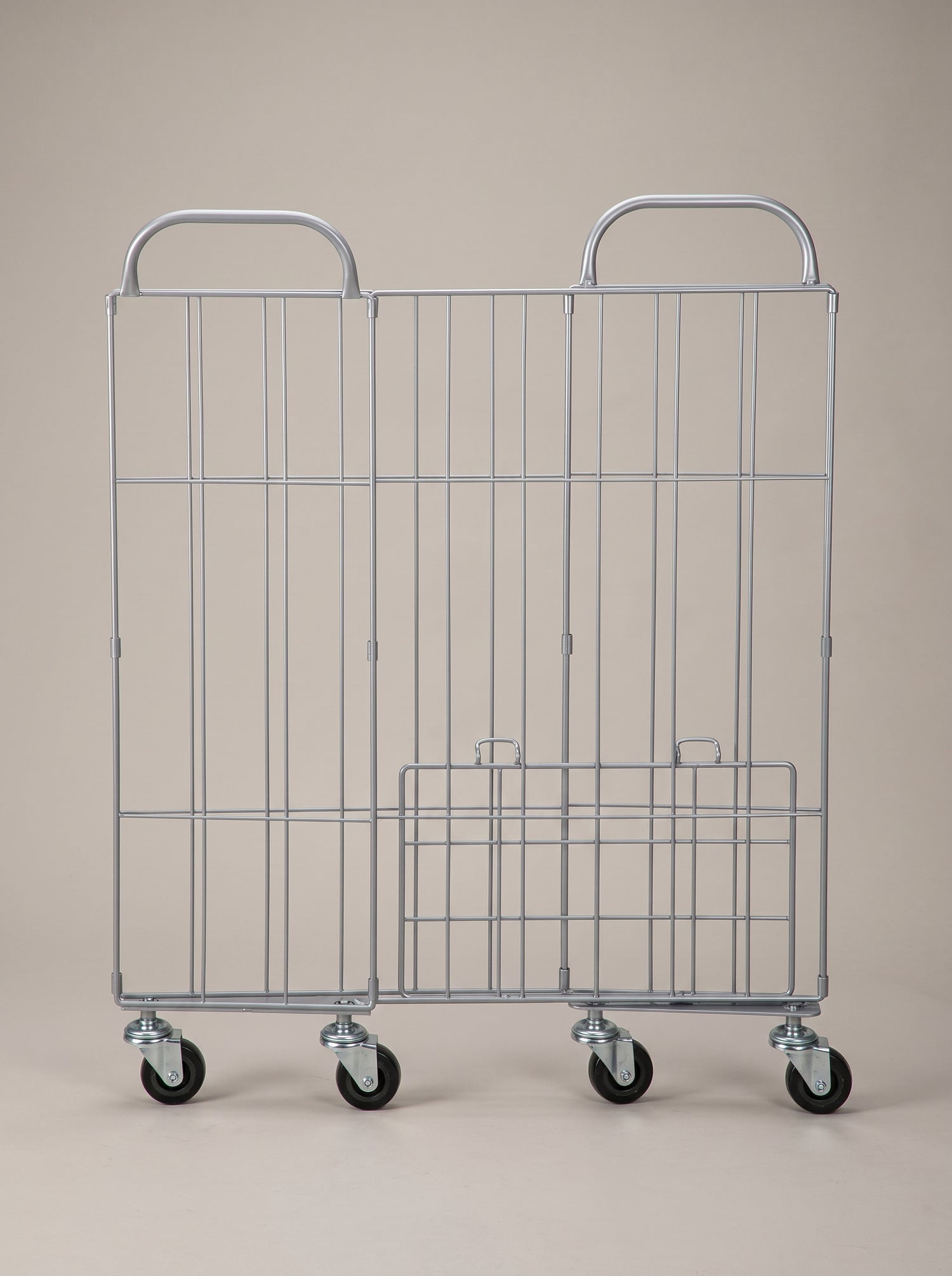 Rolling Storage Basket