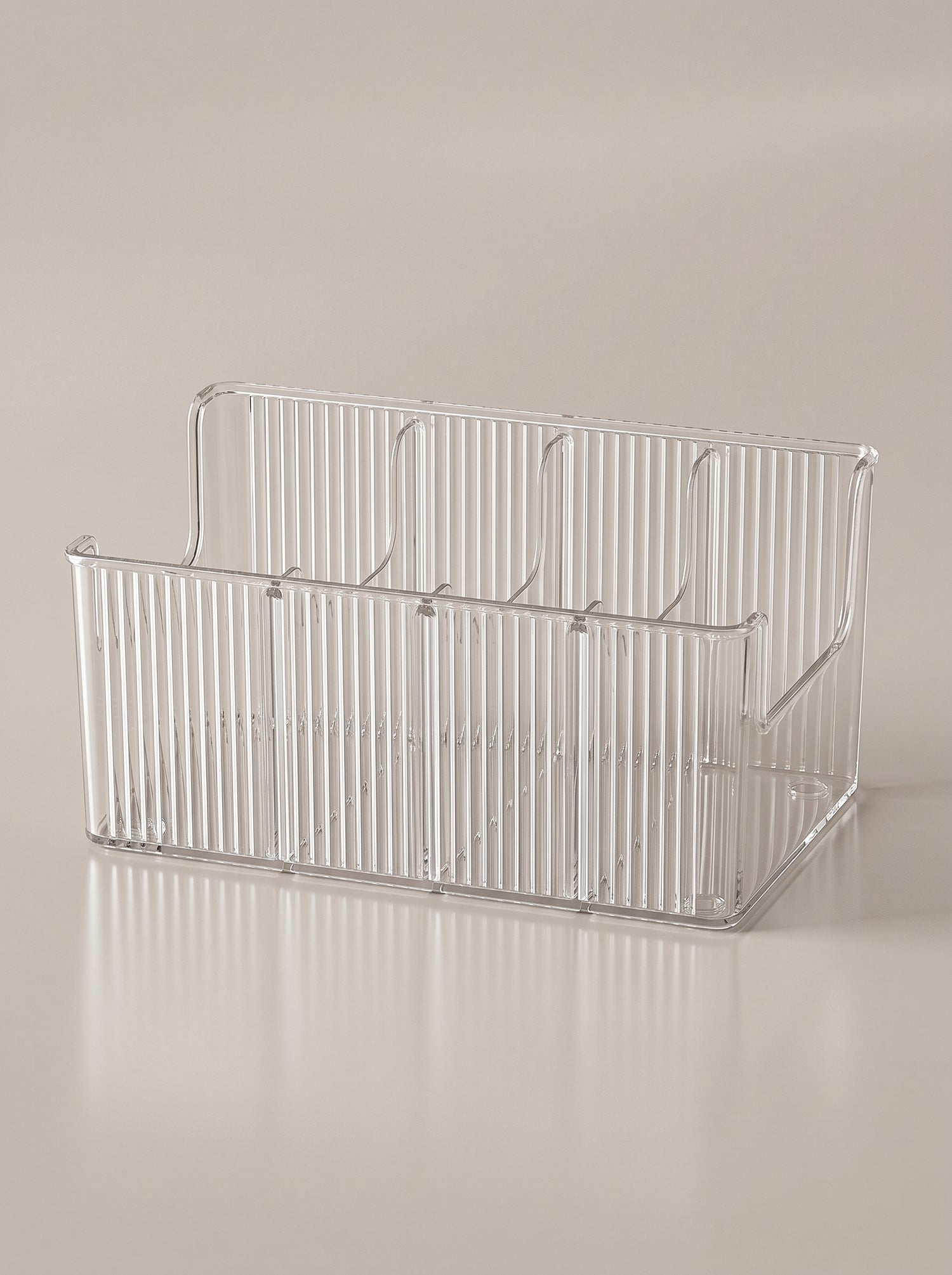 Drawer Organizer for Belt &amp; Tie