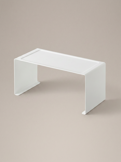 Table Riser Shelf