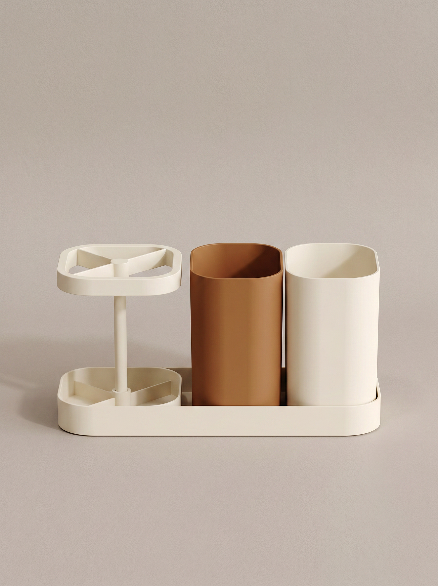 Toothbrush Holder
