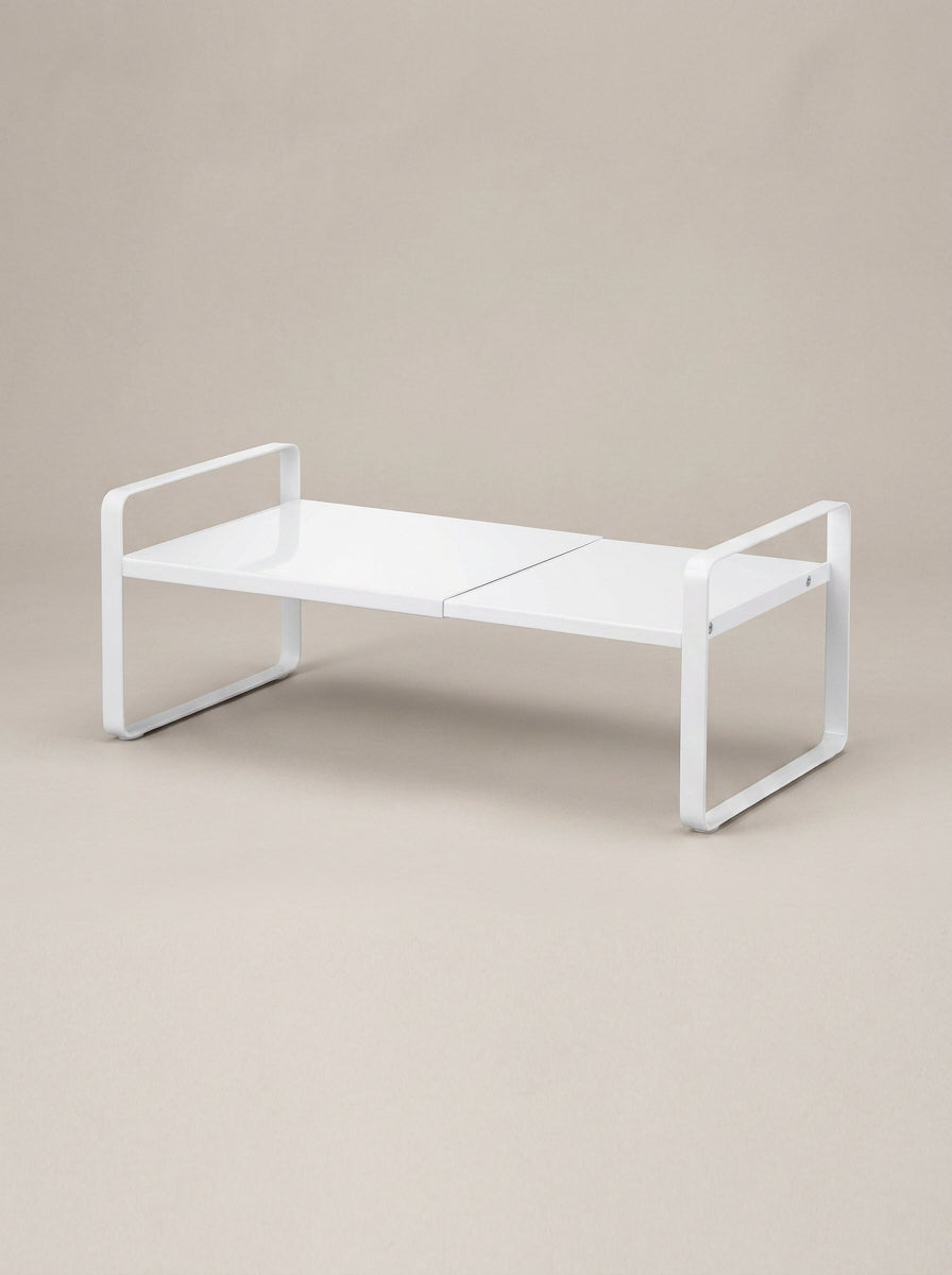 Expandable Countertop Riser Table