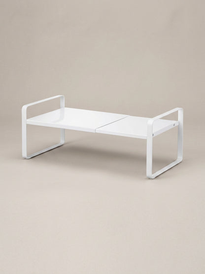 Expandable Countertop Riser Table