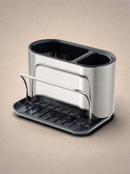 Stainless Steel Sink Organizer