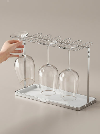Wine Glass Holder