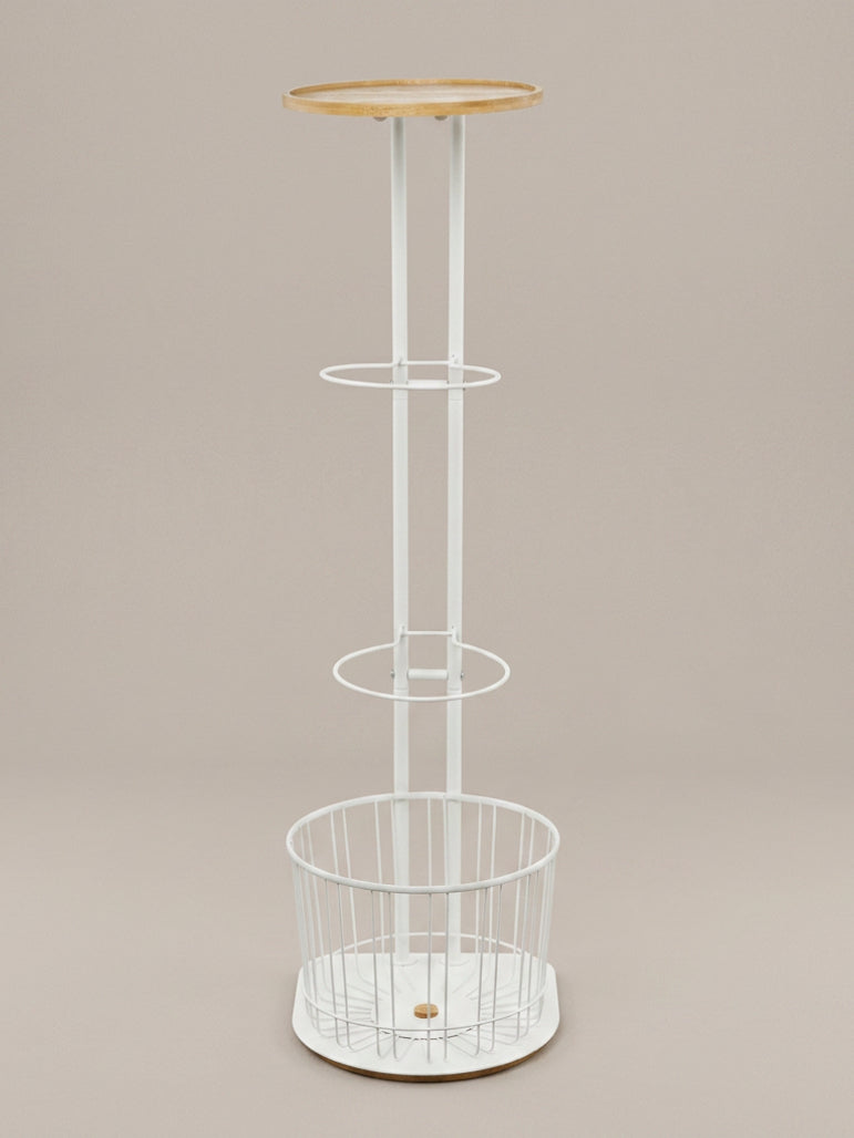 Stylish Sports Equipment  Storage Rack