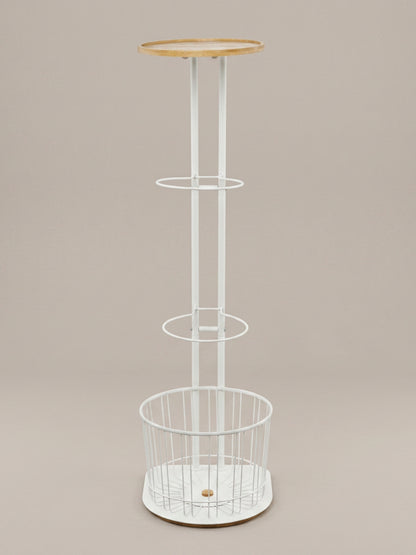 Stylish Sports Equipment  Storage Rack