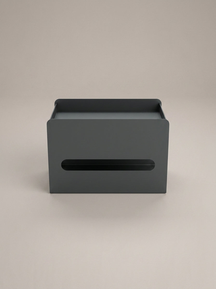 Small Tissue Paper Holder