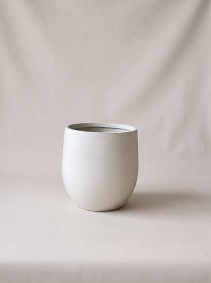 Vana Planters - Ivory