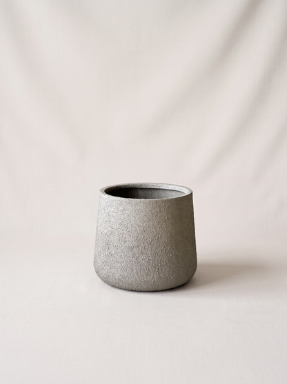 Aalto Planter - Beige