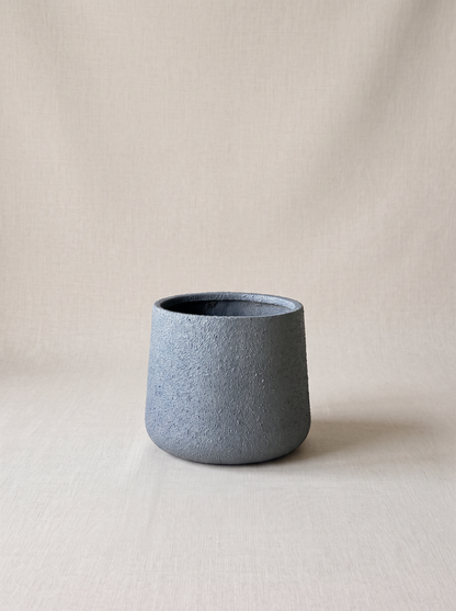 Aalto Planter - Light grey