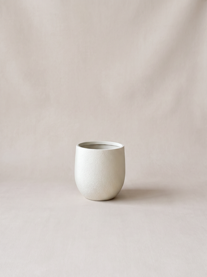 Vana Planters - Ivory
