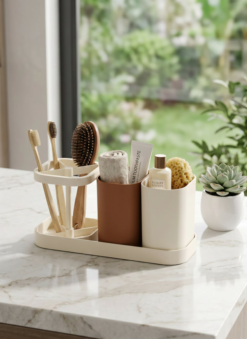 Toothbrush Holder