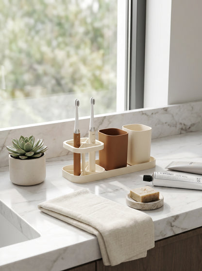 Toothbrush Holder
