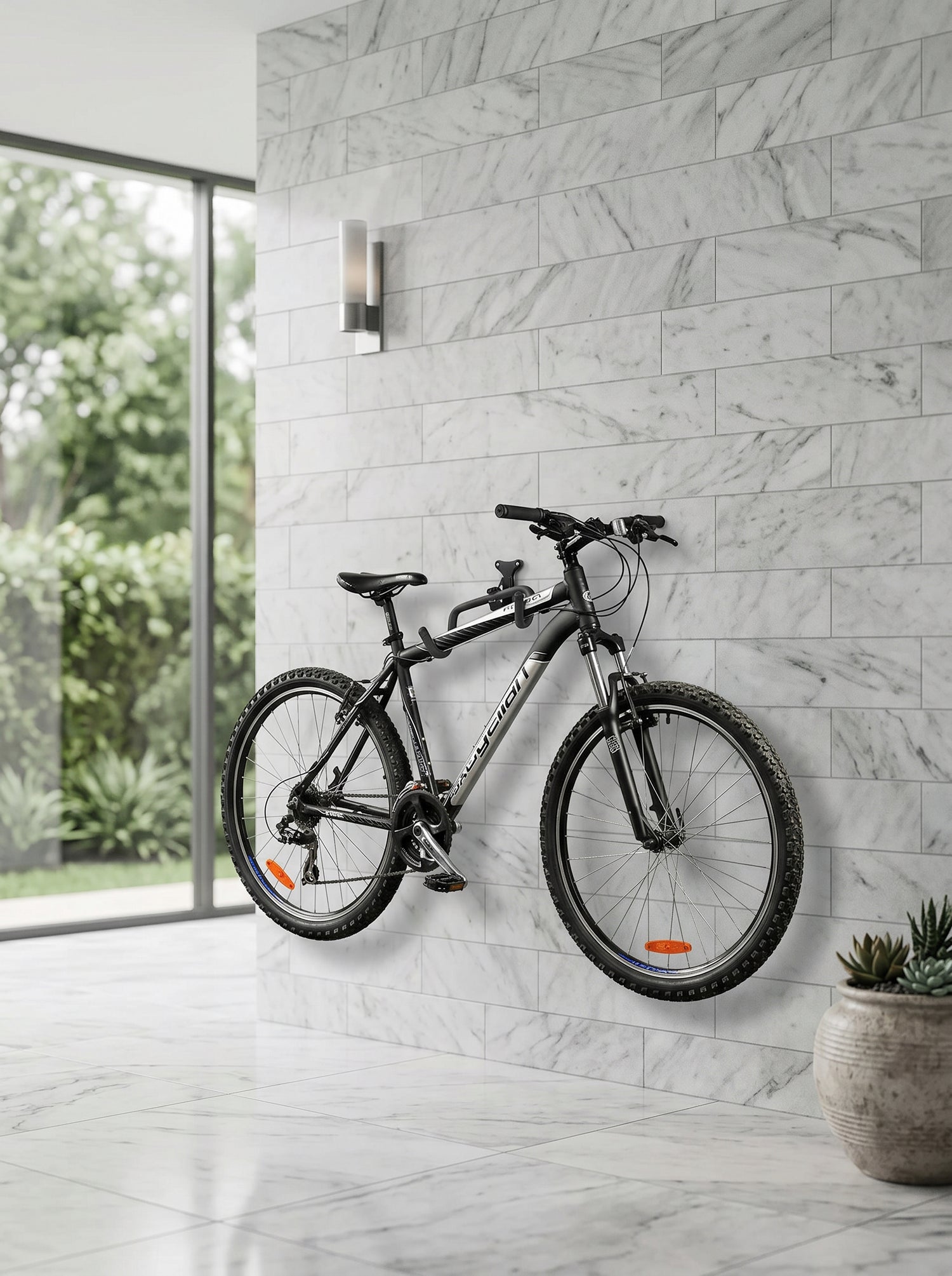 Universal Cycle Stand