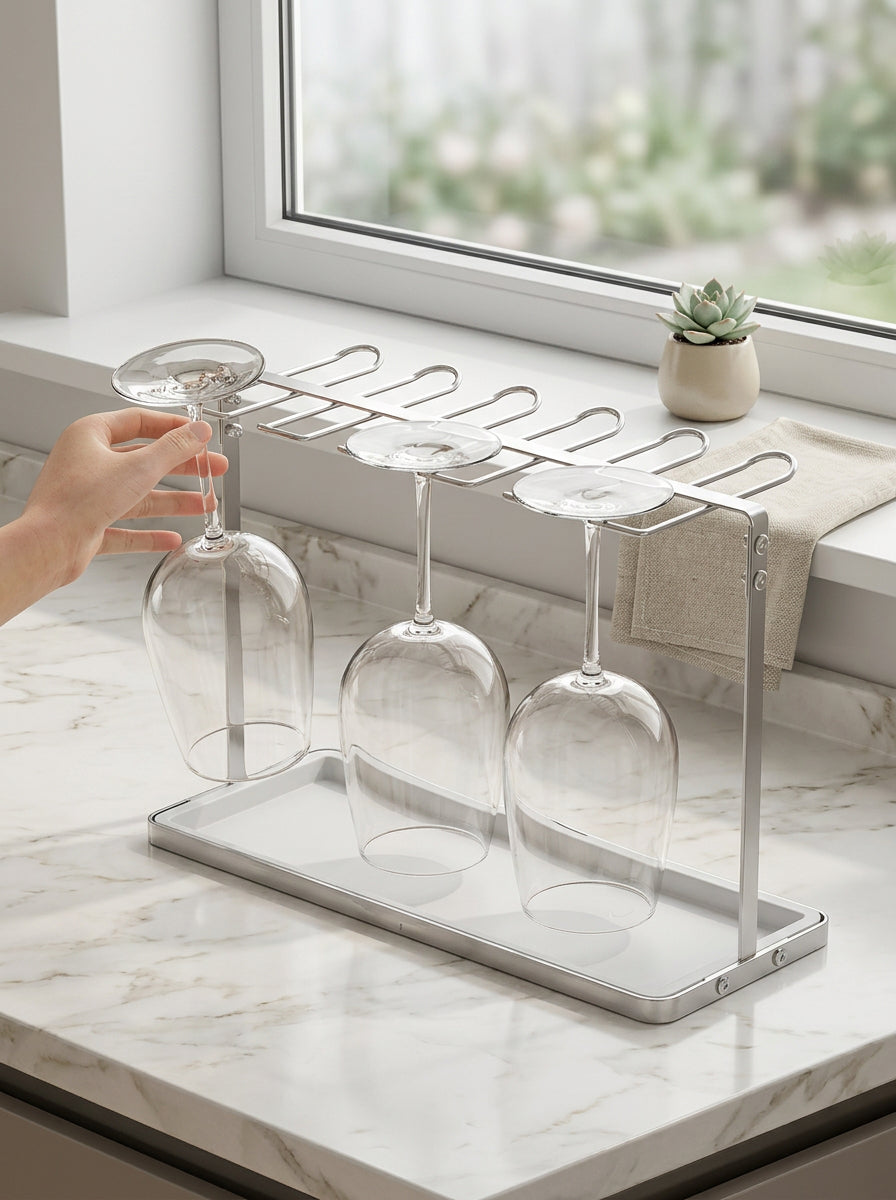 Wine Glass Holder