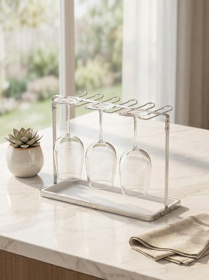Wine Glass Holder