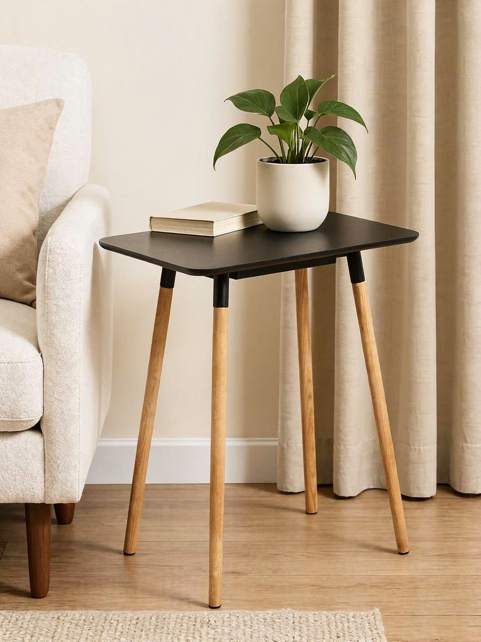 Side Coffee Table