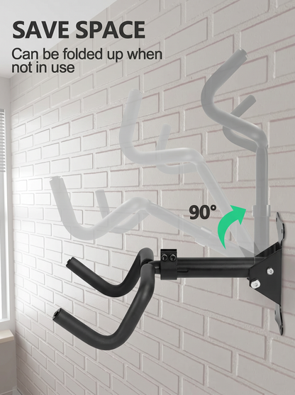 Universal Cycle Stand
