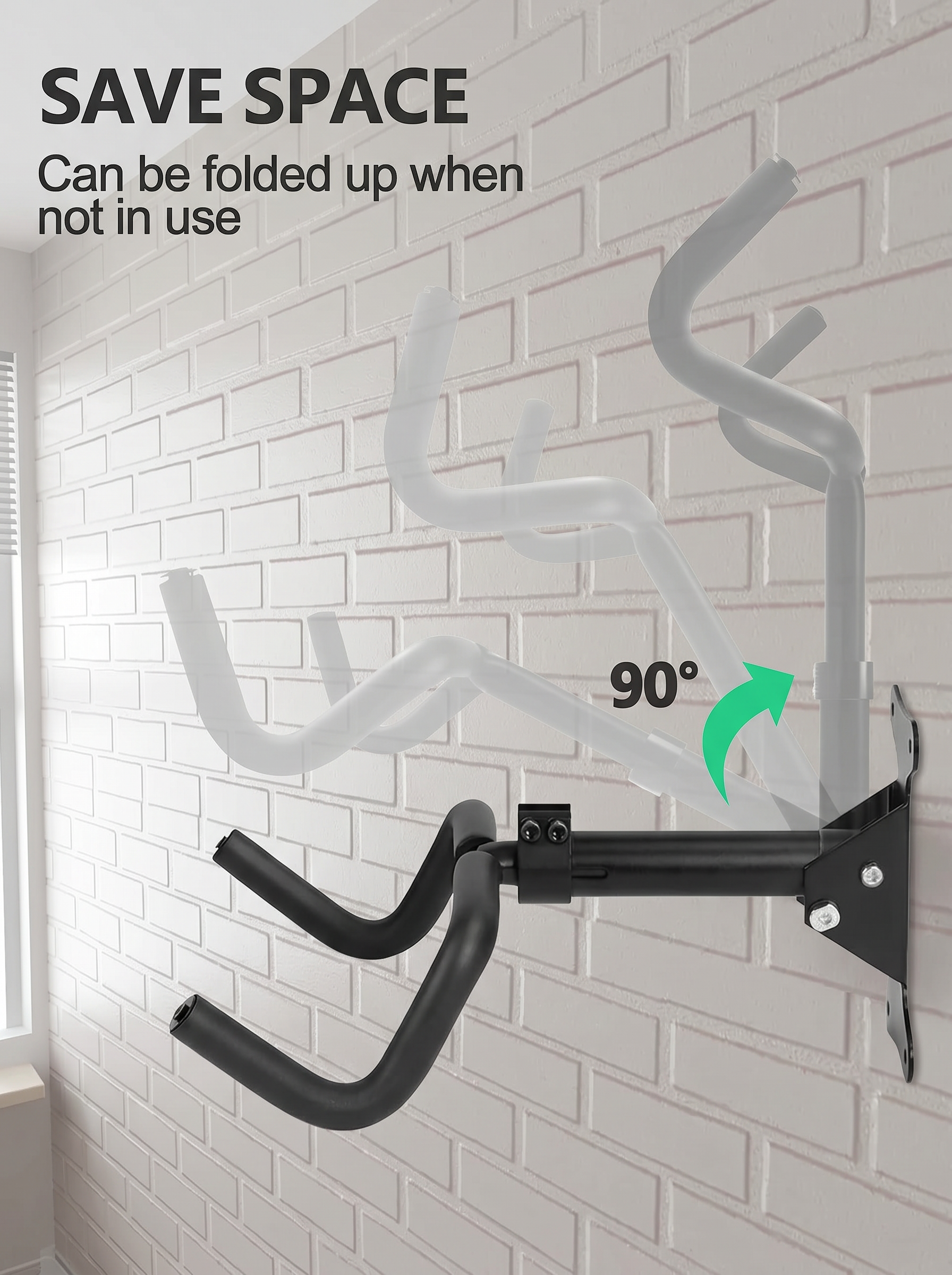 Universal Cycle Stand