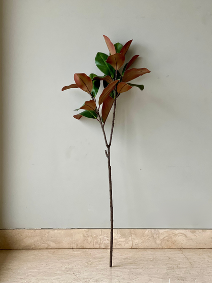 Artificial Hybrid Plant Stem- 3.5 Feet (One Stem)